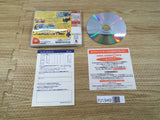 FJ1949 Super Runabout Dreamcast Japan