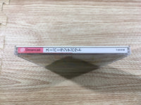 FJ1949 Super Runabout Dreamcast Japan
