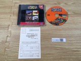 FJ1950 Buggy Heat Dreamcast Japan