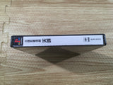 FJ1951 Rittai Ninja Katsugeki Tenchu PS1 Japan