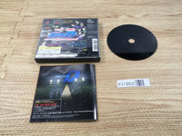 FJ1952 Initial D Playstation The Best PS1 Japan