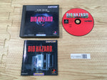FJ1955 Resident Evil Biohazard PS1 Japan