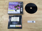 FJ1955 Resident Evil Biohazard PS1 Japan