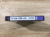 FJ1955 Resident Evil Biohazard PS1 Japan