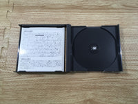 FJ1956 Resident Evil Biohazard 3 Last Escape PS1 Japan