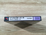 FJ1956 Resident Evil Biohazard 3 Last Escape PS1 Japan