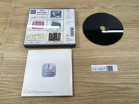 FJ1957 Arc The Lad Playstation The Best PS1 Japan