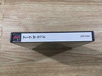 FJ1957 Arc The Lad Playstation The Best PS1 Japan