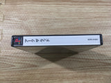 FJ1957 Arc The Lad Playstation The Best PS1 Japan