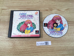 FJ1958 Tokimeki Memorial Forever With You PS1 Japan