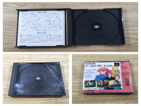 FJ1958 Tokimeki Memorial Forever With You PS1 Japan