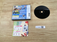 FJ1960 Ape Escape Saru! Get You! Playstation The Best PS1 Japan