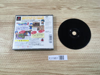 FJ1961 Dragon Quest Monsters 1 and 2 PS1 Japan