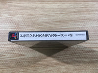 FJ1961 Dragon Quest Monsters 1 and 2 PS1 Japan