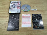 FJ1962 Tenchu 3 Wrath of Heaven PS2 Japan