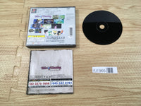 FJ1965 Tales Of Destiny Playstation The Best PS1 Japan