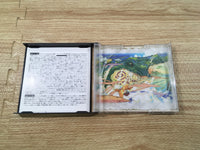 FJ1967 Breath Of Fire 4 PS1 Japan