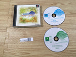 FJ1968 Seiken Densetsu Legend Of Mana PS1 Japan