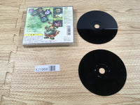 FJ1968 Seiken Densetsu Legend Of Mana PS1 Japan