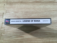 FJ1968 Seiken Densetsu Legend Of Mana PS1 Japan