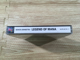 FJ1968 Seiken Densetsu Legend Of Mana PS1 Japan