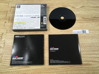 FJ1969 Gran Turismo The Real Driving Simulator PS1 Japan