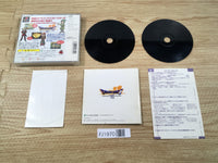 FJ1970 Dragon Quest 7 PS1 Japan