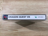 FJ1970 Dragon Quest 7 PS1 Japan