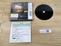 FJ1971 Super Robot Wars F Final PS1 Japan