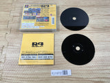 FJ1972 R4 Ridge Racer Type 4 PS1 Japan