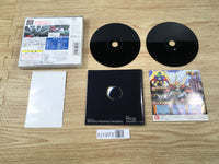 FJ1973 SD Gundam G Generation PS1 Japan