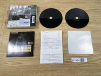 FJ1974 Resident Evil Biohazard 2 Dual Shock PS1 Japan