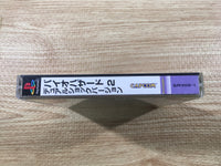FJ1974 Resident Evil Biohazard 2 Dual Shock PS1 Japan