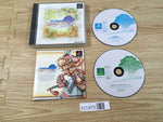 FJ1975 Seiken Densetsu Legend Of Mana PS1 Japan