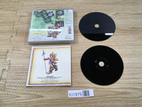 FJ1975 Seiken Densetsu Legend Of Mana PS1 Japan