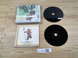FJ1975 Seiken Densetsu Legend Of Mana PS1 Japan