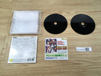 FJ1976 Summon Night 2 PSone Books PS1 Japan