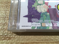 FJ1976 Summon Night 2 PSone Books PS1 Japan