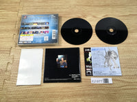 FJ1977 Kidou Senshi Gundam Giren No Yabou Zeon No Keifu PS1 Japan