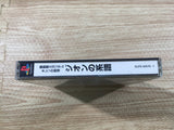 FJ1977 Kidou Senshi Gundam Giren No Yabou Zeon No Keifu PS1 Japan