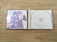 FJ1978 Dead or Alive 2 Fitst Limited Dreamcast Japan