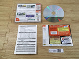 FJ1980 Dennou Senki Virtual On Oratorio Tangram Dreamcast Japan