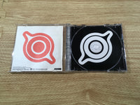 FJ1980 Dennou Senki Virtual On Oratorio Tangram Dreamcast Japan