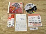 FJ1982 Grandia II 2 Dreamcast Japan