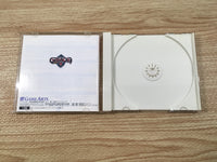FJ1982 Grandia II 2 Dreamcast Japan
