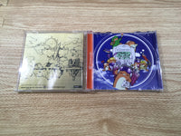 FJ1983 Climax Landers Dreamcast Japan