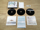 FJ1984 Tales Of Eternia Premium Box PS1 Japan
