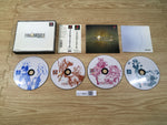 FJ1985 Final Fantasy 9 PS1 Japan