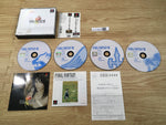 FJ1986 Final Fantasy 8 PS1 Japan