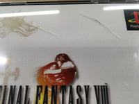 FJ1986 Final Fantasy 8 PS1 Japan
